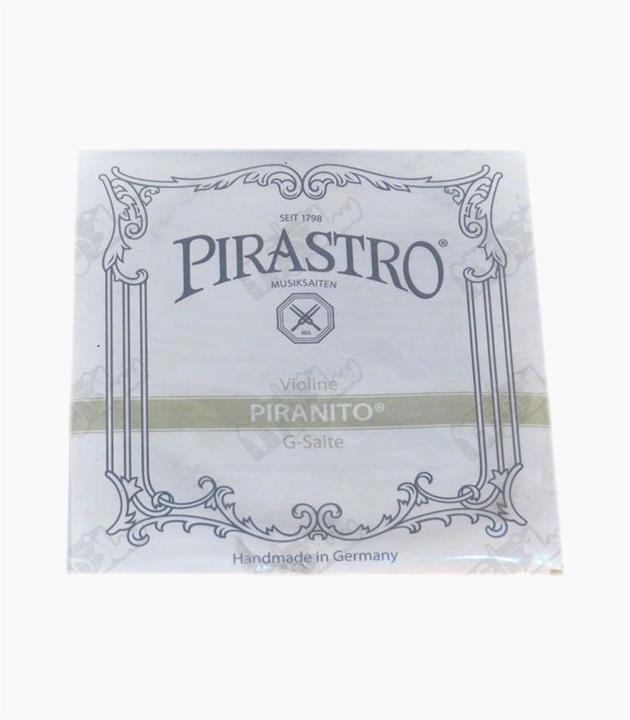 سیم ویولن پیراسترو Piranito Pirastro Piranito Violin String